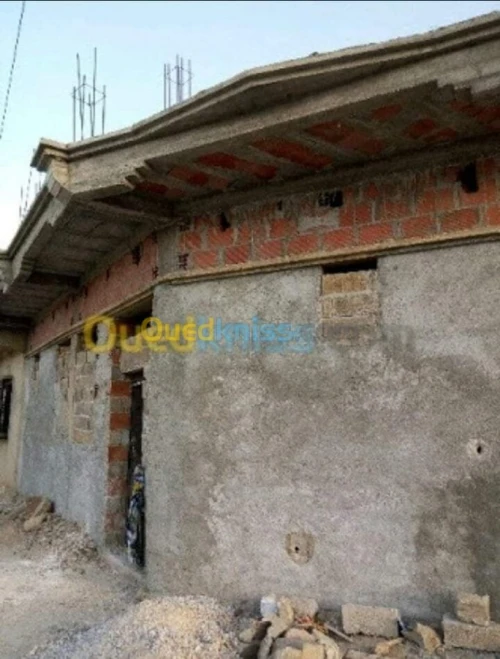 Vente Carcasse Khenchela Khenchela