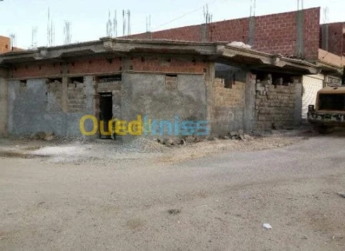 Vente Carcasse Khenchela Khenchela