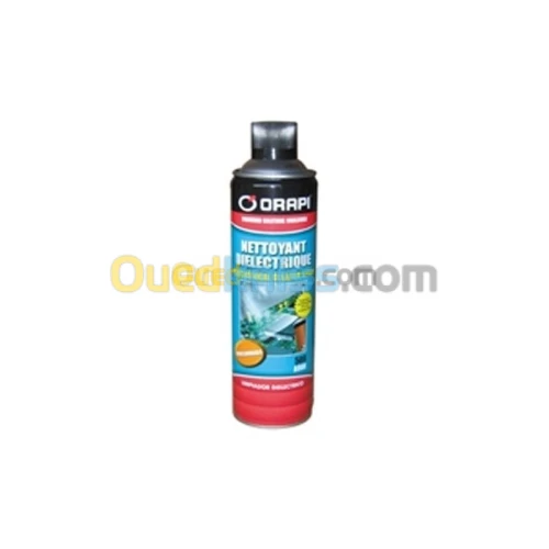 ORAPI 508 A90H SOLVANT SEC Aérosol 650