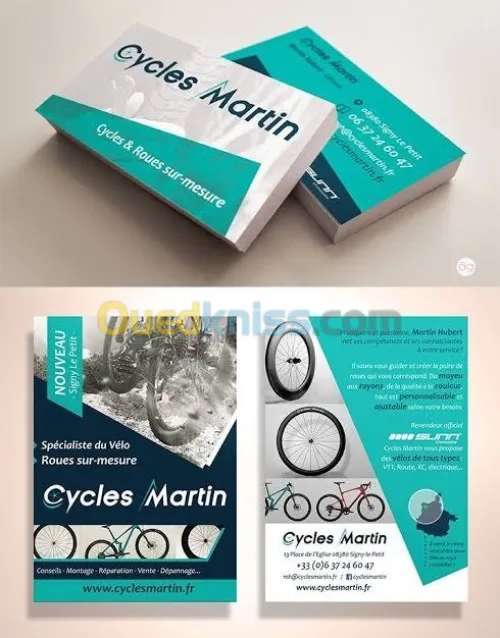 Conception graphique