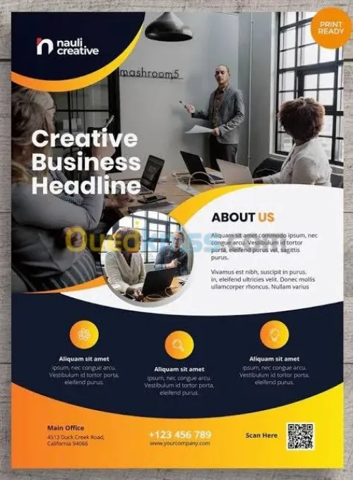 Conception graphique