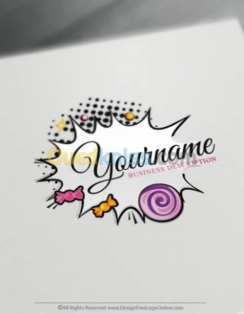 Conception graphique
