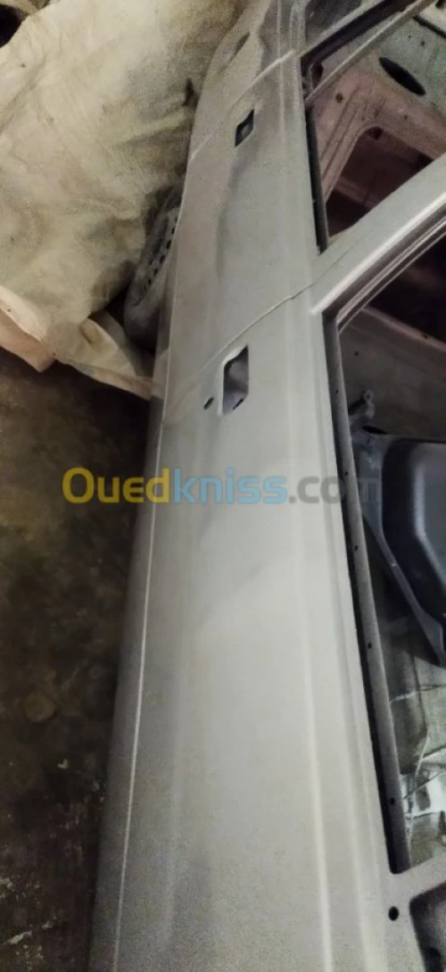 Daewoo Cielo 2000 