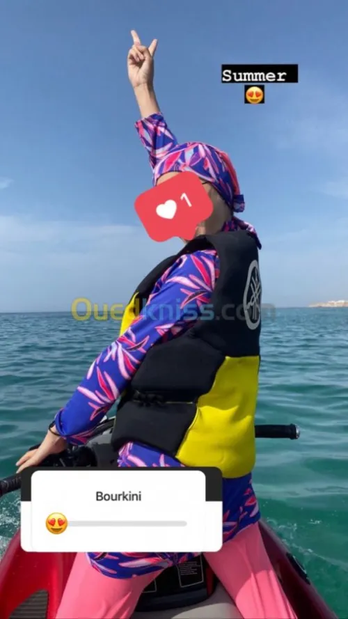 Burkini
