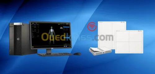 Vente Maintenance Imagerie  Médicale XRAY Matériels