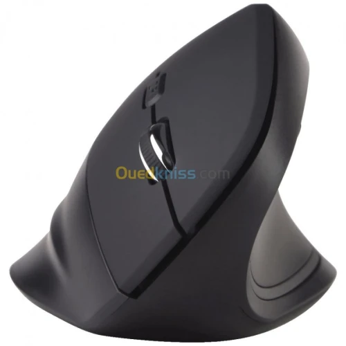Souris verticale  ergonomique _ Gamer 