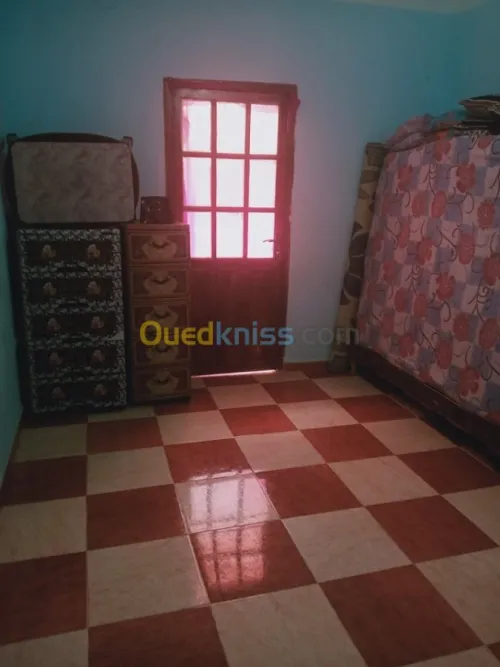 Vente Appartement F3 Oum el bouaghi Ksar sbahi