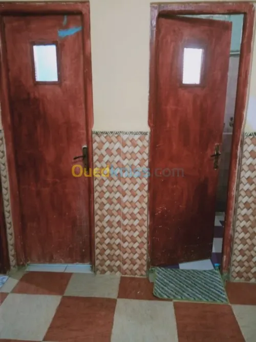 Vente Appartement F3 Oum el bouaghi Ksar sbahi