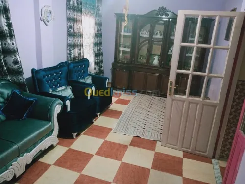 Vente Appartement F3 Oum el bouaghi Ksar sbahi