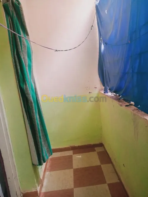 Vente Appartement F3 Oum el bouaghi Ksar sbahi