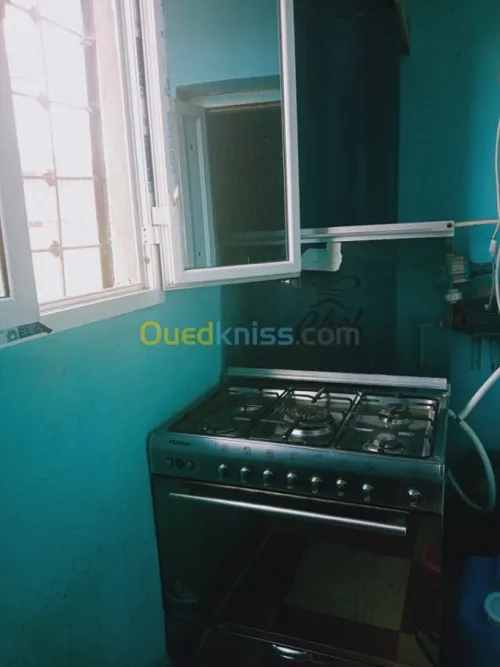 Vente Appartement F3 Oum el bouaghi Ksar sbahi