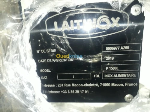 Echange Villa Tlemcen Tlemcen