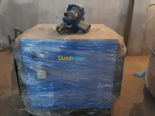 Echange Villa Tlemcen Tlemcen