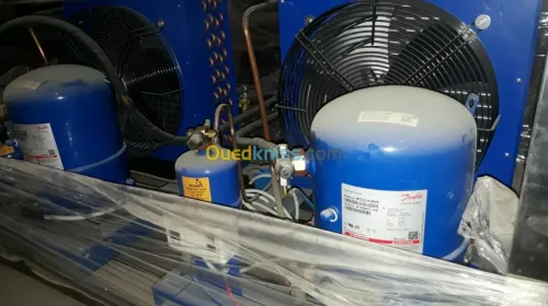 Echange Villa Tlemcen Tlemcen