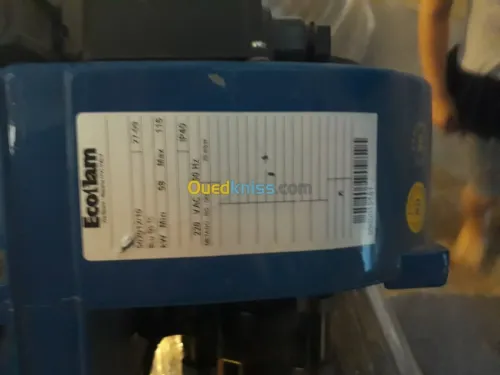 Echange Villa Tlemcen Tlemcen