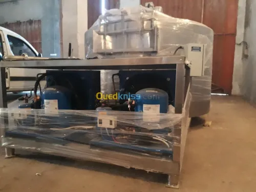 Echange Villa Tlemcen Tlemcen