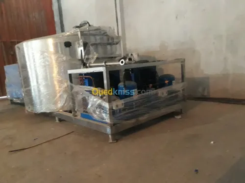 Echange Villa Tlemcen Tlemcen