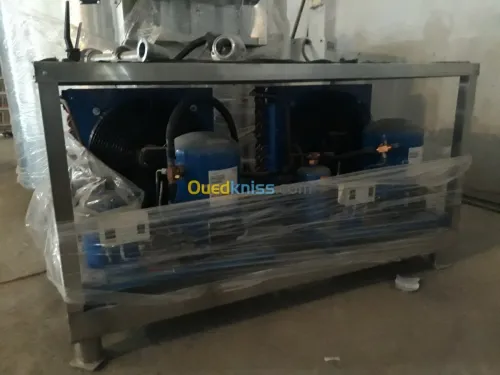 Echange Villa Tlemcen Tlemcen