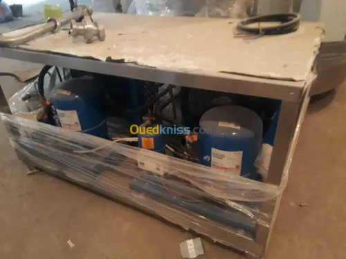 Echange Villa Tlemcen Tlemcen