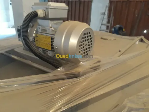 Echange Villa Tlemcen Tlemcen