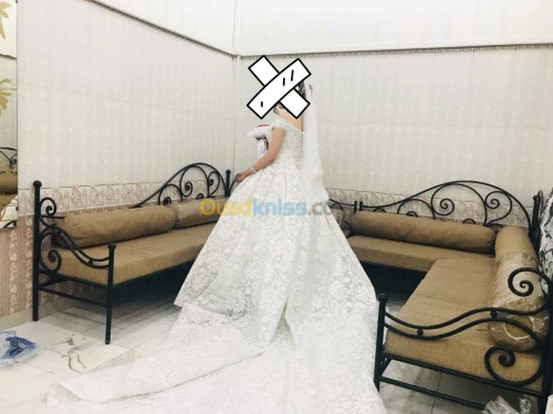 Robe de mariée