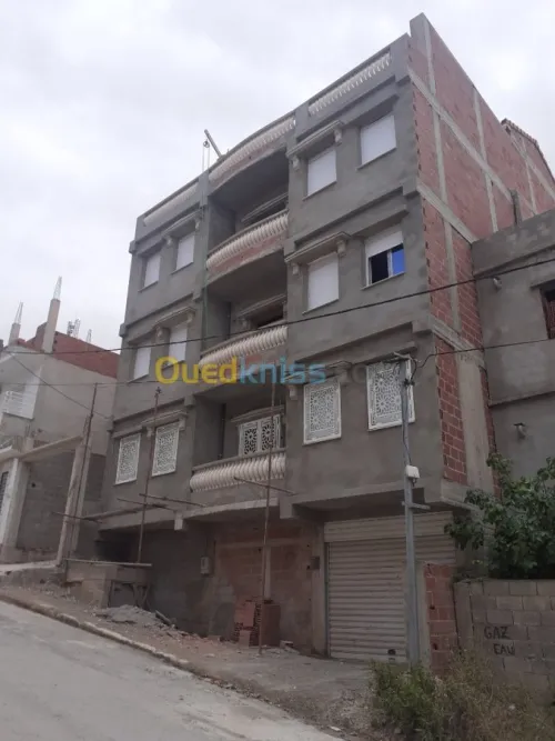 Location Villa Constantine El khroub
