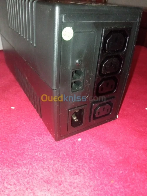  Andileur Elix Energie ATLAS+ 650-850