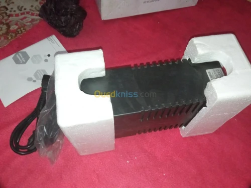  Andileur Elix Energie ATLAS+ 650-850