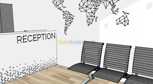 Établissement enseignement de langue 