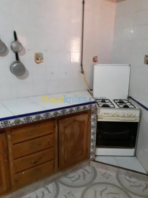 Location vacances Appartement Aïn Témouchent Beni saf