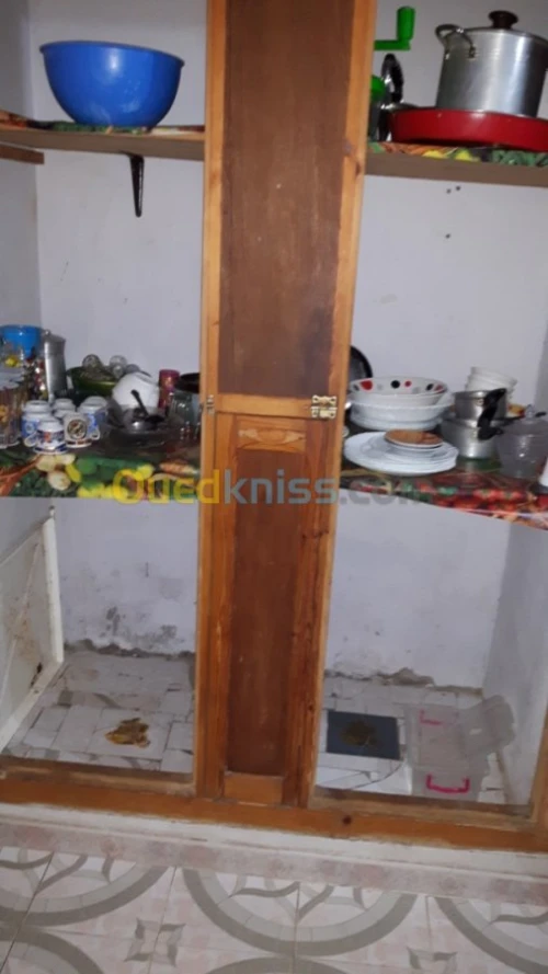 Location vacances Appartement Aïn Témouchent Beni saf