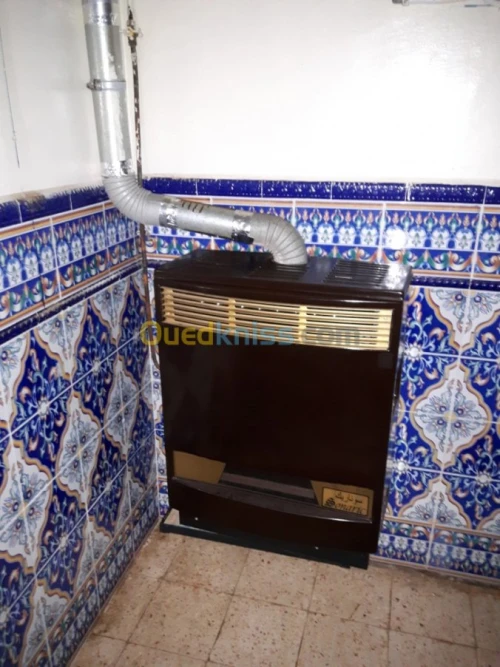Location vacances Appartement Aïn Témouchent Beni saf