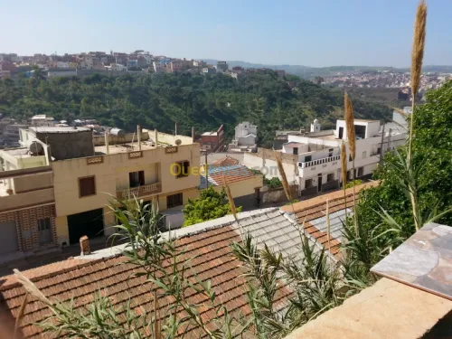 Location vacances Appartement Aïn Témouchent Beni saf