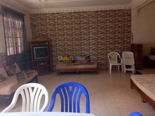 Location vacances Appartement Aïn Témouchent Beni saf