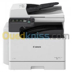 PHOTOCOPIEUR CANON IR 2425I - A3/A4