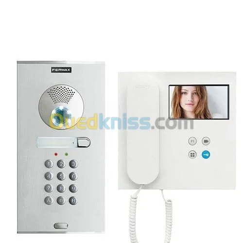 Électricité batiment 