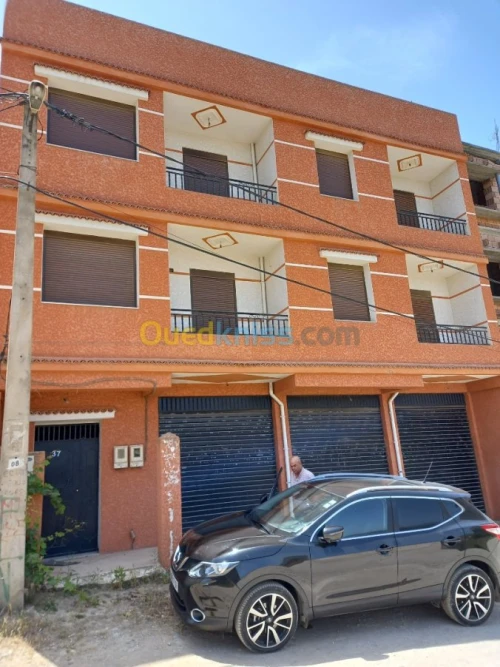 Vente Villa Bejaia Bejaia
