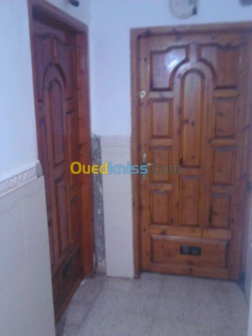 Location Appartement F2 Alger Draria