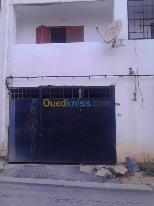Location Appartement F2 Alger Draria
