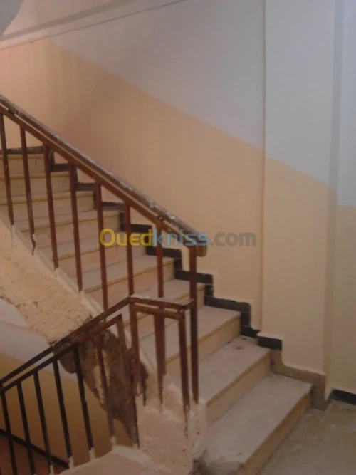 Location Appartement F2 Alger Draria