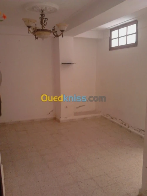 Location Appartement F2 Alger Draria
