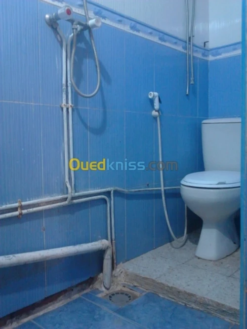 Location Appartement F2 Alger Draria