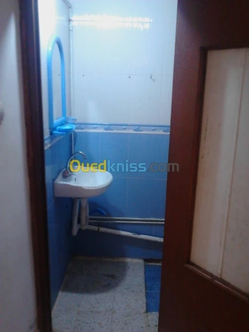 Location Appartement F2 Alger Draria