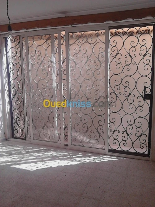 Location Appartement F2 Alger Draria