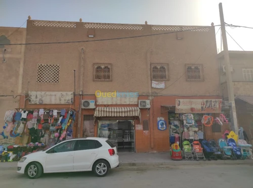 Vente Immeuble Ouargla Ouargla