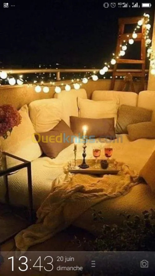 Top décoration 