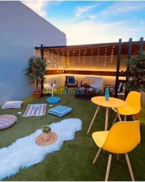Top décoration 