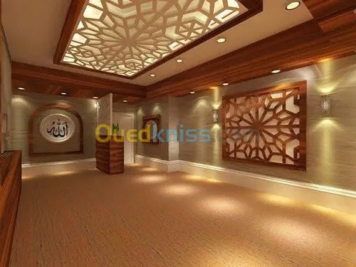 Top décoration 
