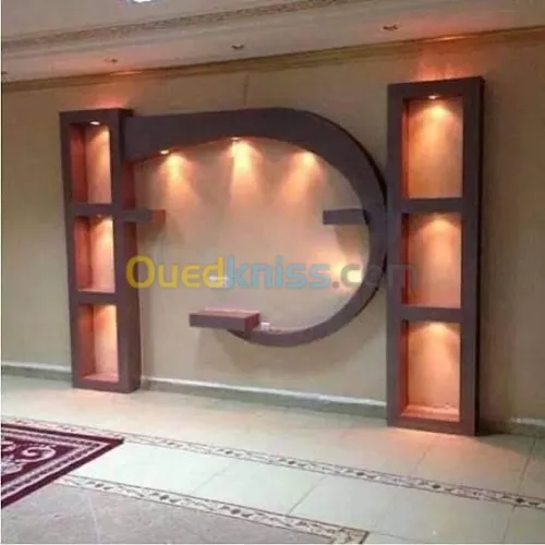 Top décoration 