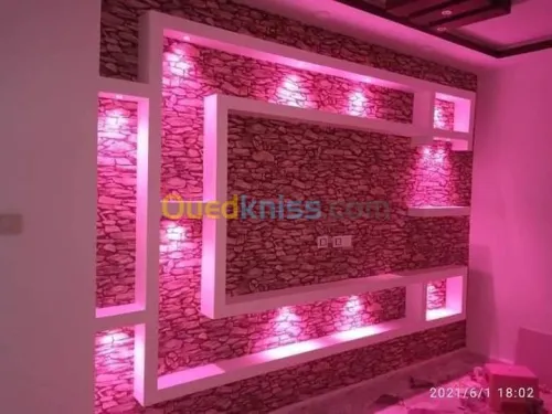 Top décoration 